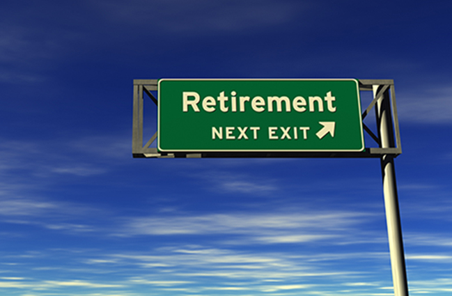 NYSNA PP & BF > Pension Plan > My Pension > Retirement Options
