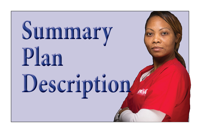 NYSNA PP & BF > Benefits Fund > Resources > Summary Plan Description